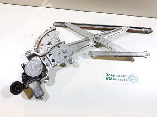 Used Front left window mechanism SUZUKI SWIFT III (MZ, EZ) 1.3 DDiS (RS413D) (69 hp) 4755261