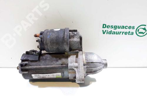 Used Starter SUZUKI SWIFT III (MZ, EZ) 1.3 DDiS (RS413D) (69 hp) 4755256