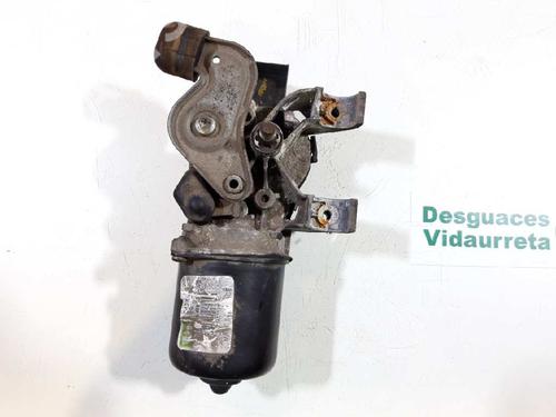 Front wiper motor RENAULT KANGOO / GRAND KANGOO II (KW0/1_) 1.5 dCi 85 (KW0K, KW0L, KW0B) | BP3498700M29 