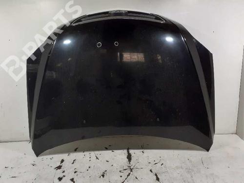 Hood KIA SORENTO I (JC) 2.4 | BP3491547C1 