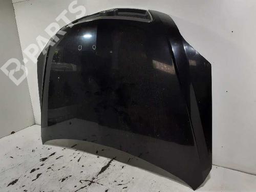 Hood KIA SORENTO I (JC) 2.4 | BP3491547C1 