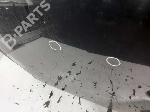 Hood KIA SORENTO I (JC) 2.4 BP3491547C1