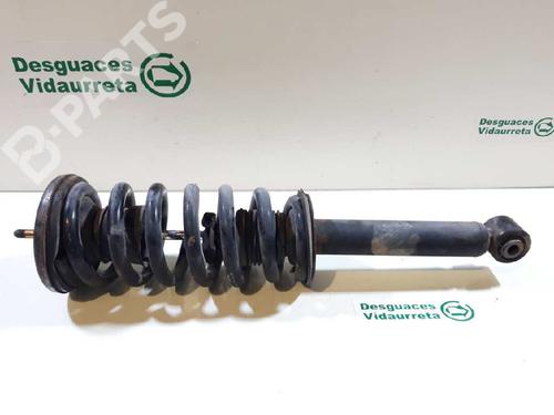 Right front shock absorber MITSUBISHI PAJERO III (V7_W, V6_W) 3.2 Di-D (V68W, V78W) | BP3498672M17 