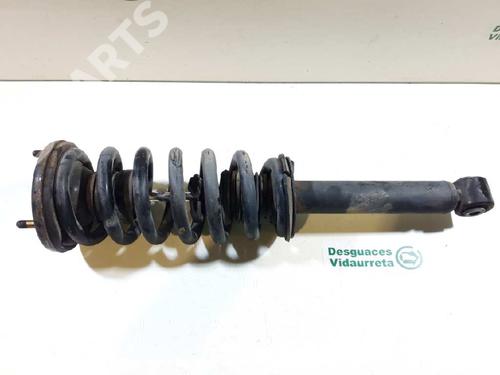 Right front shock absorber MITSUBISHI PAJERO III (V7_W, V6_W) 3.2 Di-D (V68W, V78W) | BP3498672M17 