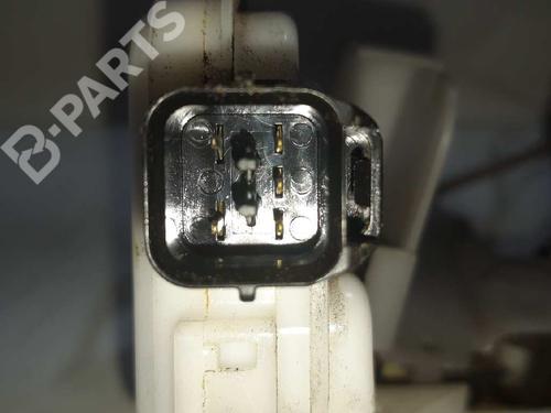 Used Front left lock MITSUBISHI PAJERO III (V7_W, V6_W) 3.2 Di-D (V68W, V78W) (165 hp) 3498669