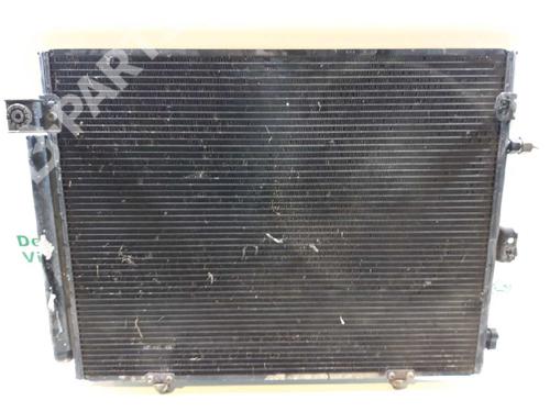 Airco radiateur MITSUBISHI PAJERO III (V7_W, V6_W) 3.2 Di-D (V68W, V78W) (165 hp)null