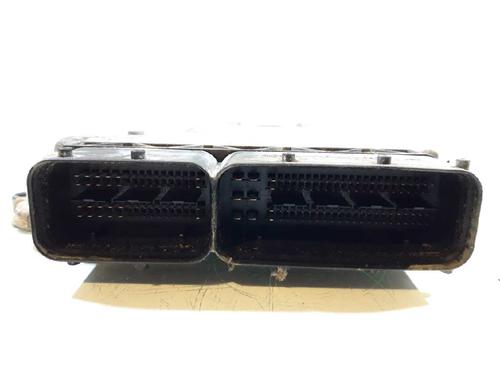 Engine control unit (ECU) OPEL ASTRA H (A04) 1.7 CDTI (L48) | BP3500620M57 