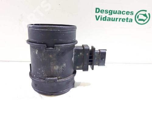 Used Mass air flow sensor OPEL ASTRA H (A04) 1.7 CDTI (L48) (100 hp) 3500628