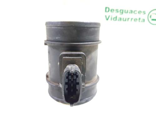 Mass air flow sensor OPEL ASTRA H (A04) 1.7 CDTI (L48) | BP3500628M95 
