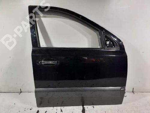 Right front door KIA SORENTO I (JC) 2.4 | BP3491552C3 