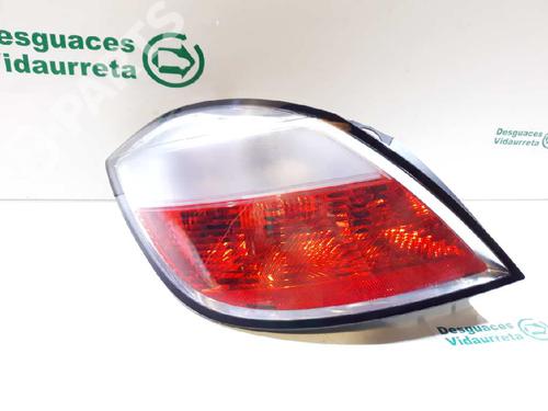 Venstre baglygte OPEL ASTRA H (A04) 1.7 CDTI (L48) (100 hp) 3503177