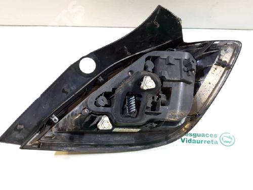 Left taillight OPEL ASTRA H (A04) 1.7 CDTI (L48) | BP3503177C34 