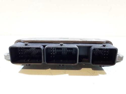 Engine control unit (ECU) RENAULT CLIO III (BR0/1, CR0/1)  | BP3500633M57 