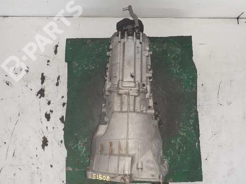 Gearbox BMW 1 (E87) 118 d | BP3503178M3 