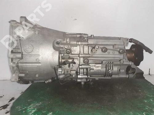 Used Gearbox BMW 1 (E87) 118 d (122 hp) 3503178