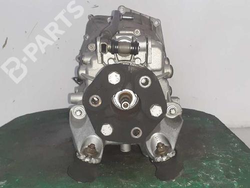 Gearbox BMW 1 (E87) 118 d | BP3503178M3 