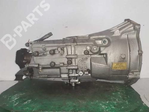Gearbox BMW 1 (E87) 118 d | BP3503178M3 