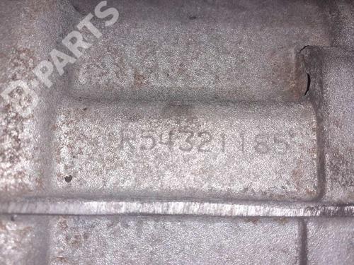 Gearbox BMW 1 (E87) 118 d | BP3503178M3 
