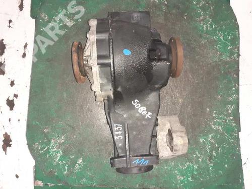 Rear differential AUDI ALLROAD C5 (4BH) 2.5 TDI quattro | BP3503232M24 