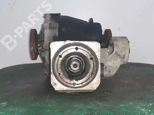 Rear differential AUDI ALLROAD C5 (4BH) 2.5 TDI quattro | BP3503232M24 