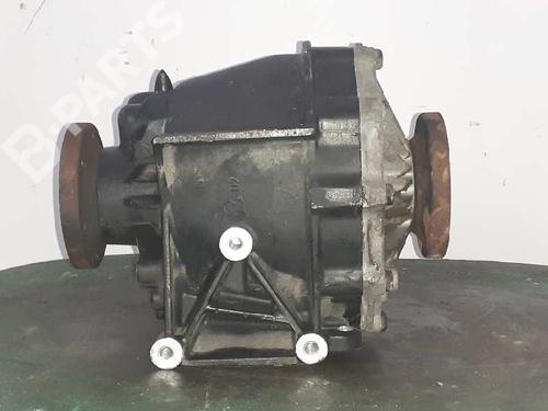 Rear differential AUDI ALLROAD C5 (4BH) 2.5 TDI quattro | BP3503232M24 