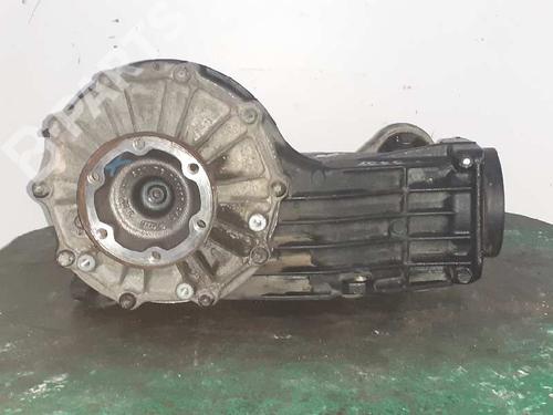 Rear differential AUDI ALLROAD C5 (4BH) 2.5 TDI quattro | BP3503232M24 