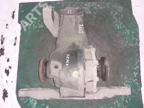 BP3503180M24 | Differential, bag AUDI A6 C5 (4B2) 2.5 TDI BP3503180M24