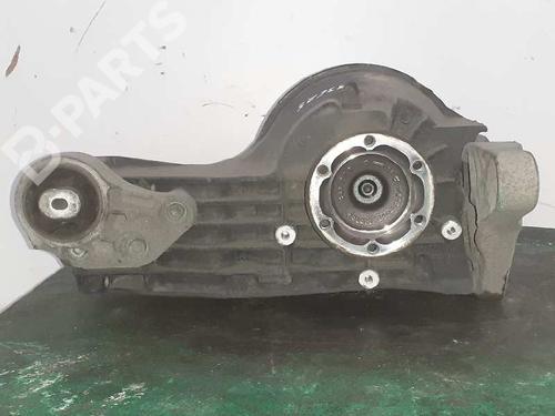 BP3503180M24 | Differential, bag AUDI A6 C5 (4B2) 2.5 TDI BP3503180M24