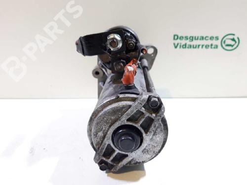 Startmotor RENAULT MASTER II Van (FD) [1998-2024]  3503236