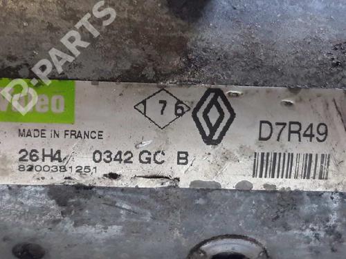 BP3503236M8 | Startmotor RENAULT MASTER II Van (FD)  BP3503236M8