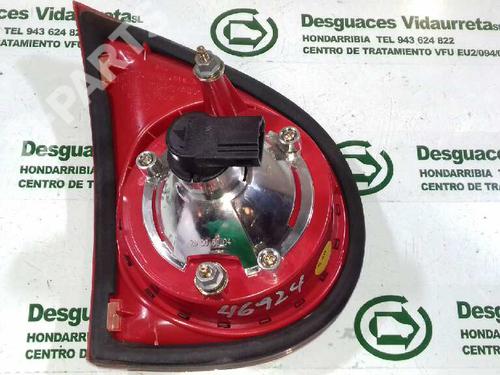 Right taillight VW GOLF V (1K1) 1.9 TDI | BP3503195C35 