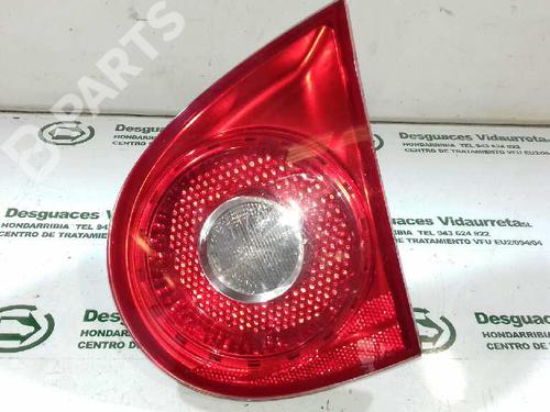 Used Right taillight VW GOLF V (1K1) 1.9 TDI (105 hp) 3503195