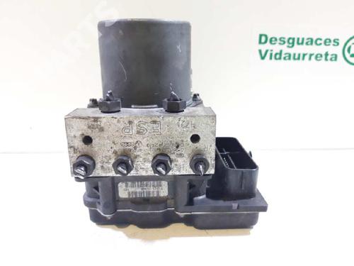 Used ABS pump AUDI A6 C5 (4B2) 2.5 TDI (155 hp) 3508476