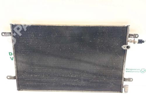 AC radiator AUDI A6 C5 (4B2) 2.5 TDI | BP3508355M32 