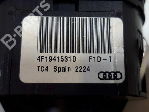 Comando luci AUDI A6 C5 (4B2) 2.5 TDI (155 hp) 3508490