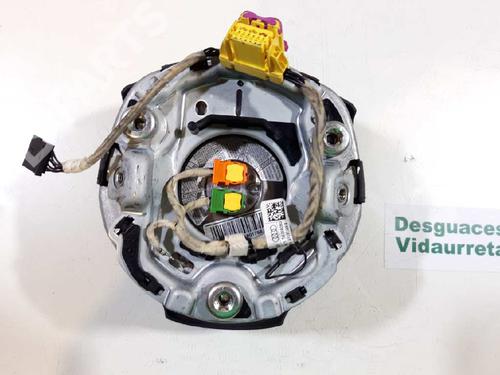 Driver airbag AUDI A6 C5 (4B2) 2.5 TDI | BP3508484C9 