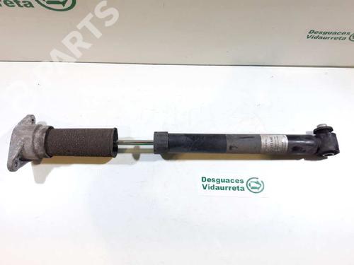 Left rear shock absorber AUDI A6 C5 (4B2) 2.5 TDI | BP3508379M18 