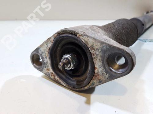 Used Left rear shock absorber AUDI A6 C5 (4B2) 2.5 TDI (155 hp) 3508379