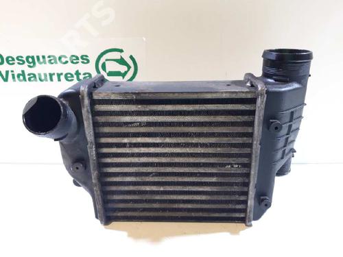 Intercooler AUDI A6 C5 (4B2) 2.5 TDI (155 hp) 3508381