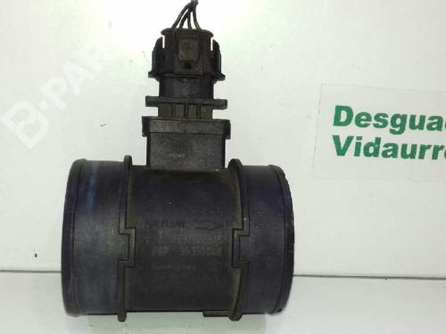 Mass air flow sensor CHEVROLET CAPTIVA (C100, C140) 2.0 D (126 hp) 3508459