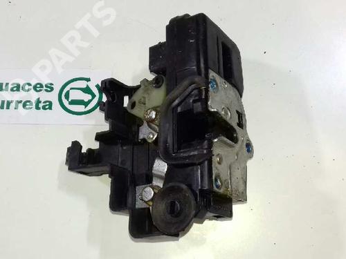 Used Rear right lock CHEVROLET CAPTIVA (C100, C140) 2.0 D (126 hp) 3508460