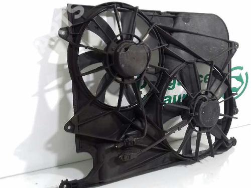 Used Radiator fan CHEVROLET CAPTIVA (C100, C140) 2.0 D (126 hp) 3508467