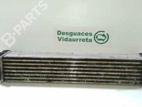 Intercooler CHEVROLET CAPTIVA (C100, C140) 2.0 D | BP3508468M30 