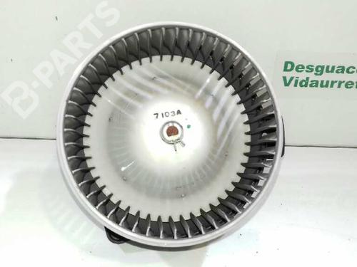 Heater blower motor CHEVROLET CAPTIVA (C100, C140) 2.0 D | BP3508422M62 