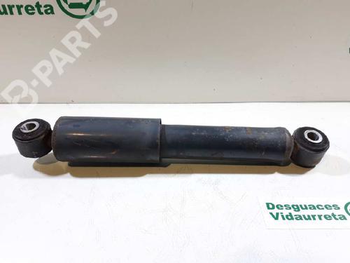 Right front shock absorber IVECO DAILY IV Van 35C13 V, 35C13 V/P, 35S13 V, 35S13 V/P | BP3521429M17 