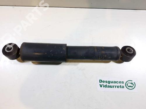 Left front shock absorber IVECO DAILY IV Van 35C13 V, 35C13 V/P, 35S13 V, 35S13 V/P BP3521428M16