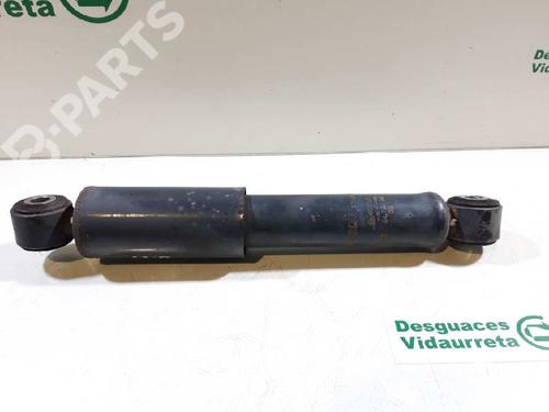 Left front shock absorber IVECO DAILY IV Van 35C13 V, 35C13 V/P, 35S13 V, 35S13 V/P | BP3521428M16 