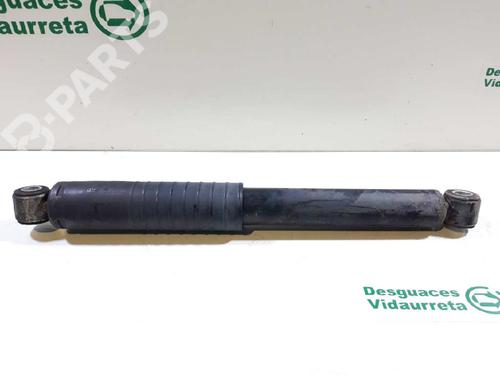 Right rear shock absorber IVECO DAILY IV Van 35C13 V, 35C13 V/P, 35S13 V, 35S13 V/P | BP3521433M19 