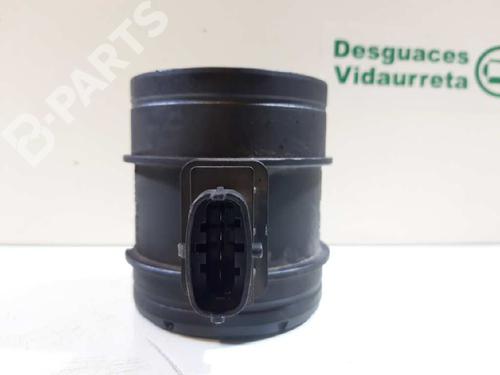 Mass air flow sensor IVECO DAILY IV Van 35C13 V, 35C13 V/P, 35S13 V, 35S13 V/P | BP3521426M95 