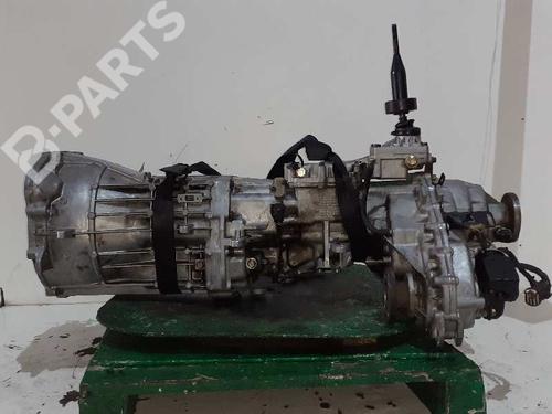Gearbox KIA SORENTO I (JC) 2.4 | BP3491551M3 